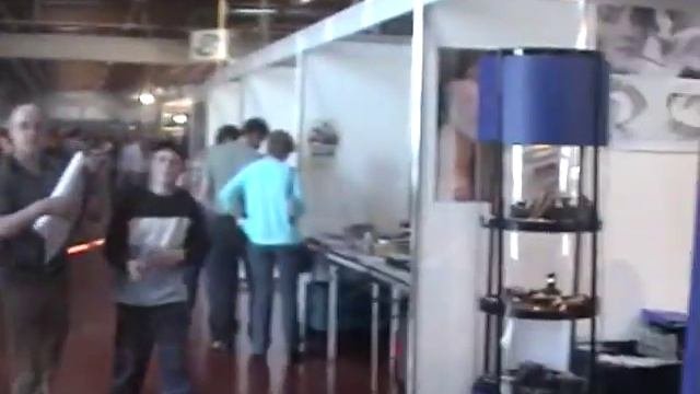 Russischer Jahrmarkt Bad Salzuflen