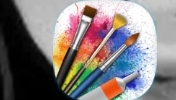 проверяю приложение Drawing Apps: Draw, Sketch Pad приложение хорошое👍👍👍