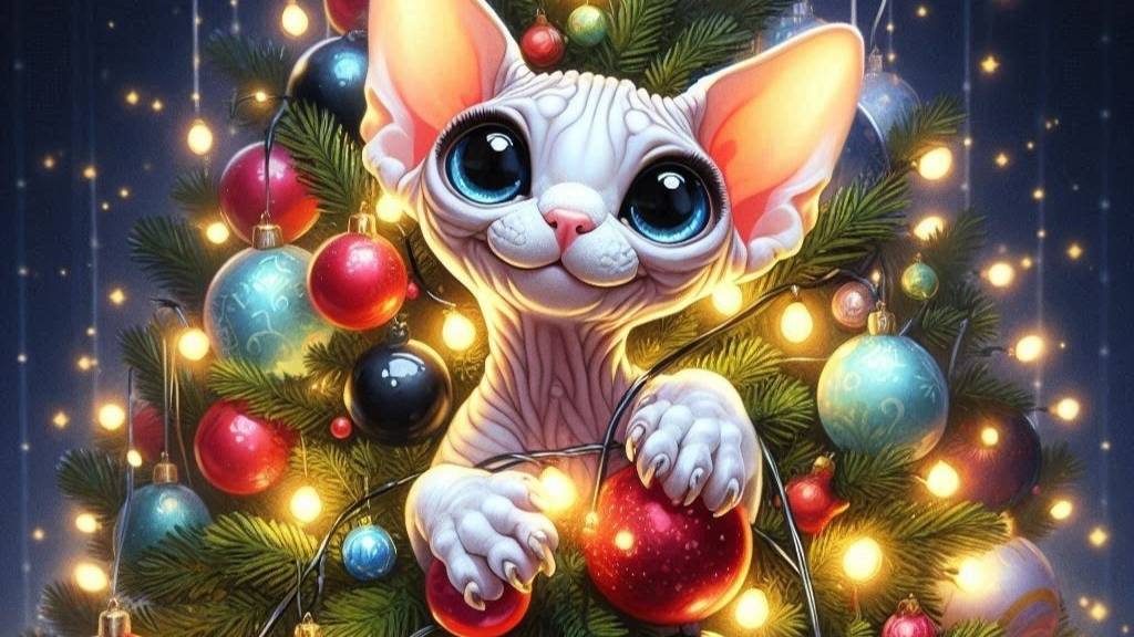 #ЕвгенийНаталияКамневы #поздравление #сновым2025годом