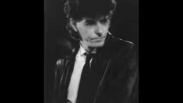 Robert Hazard - Girls Just Wanna Have Fun (1979 Demo)
