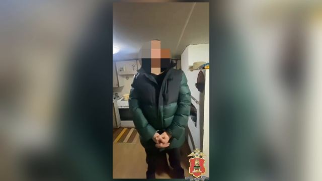 В Вышневолоцком районе полицейские ликвидировали ферму по культивированию марихуаны