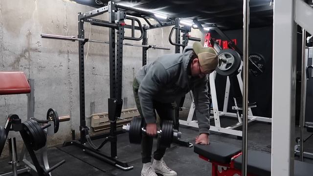 The ULTIMATE Guide to Rowing for Hypertrophy
