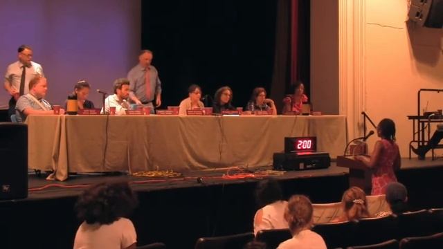 RGB Upper Manhattan Public Hearing - June 21, 2018 - Part 2