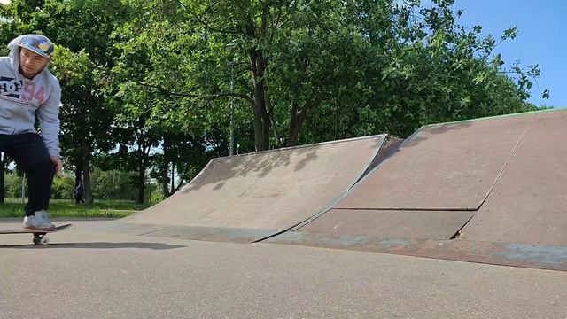 Heelflip #shorts