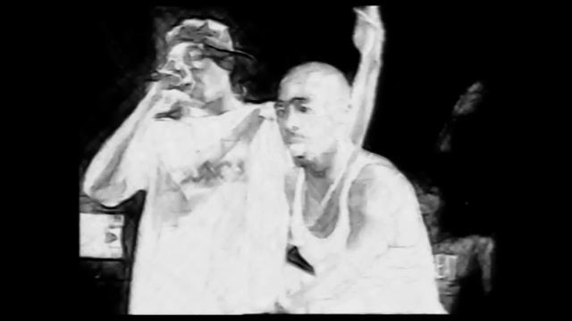 2Pac  Letter 2 My Unborn