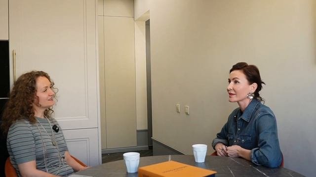 Стратегия «Нет нерешаемых задач». Интервью с Варварой Ферштут