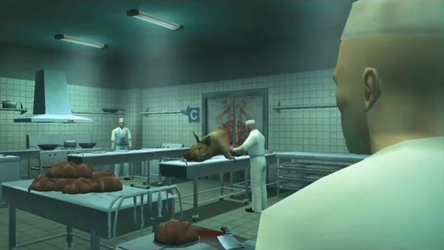HITMAN: CONTRACTS|#MISSION-2|THE MEAT KING'S PARTY|