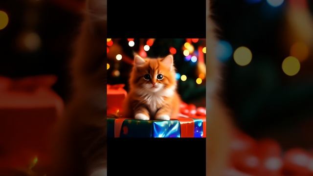 Новогодний подарок