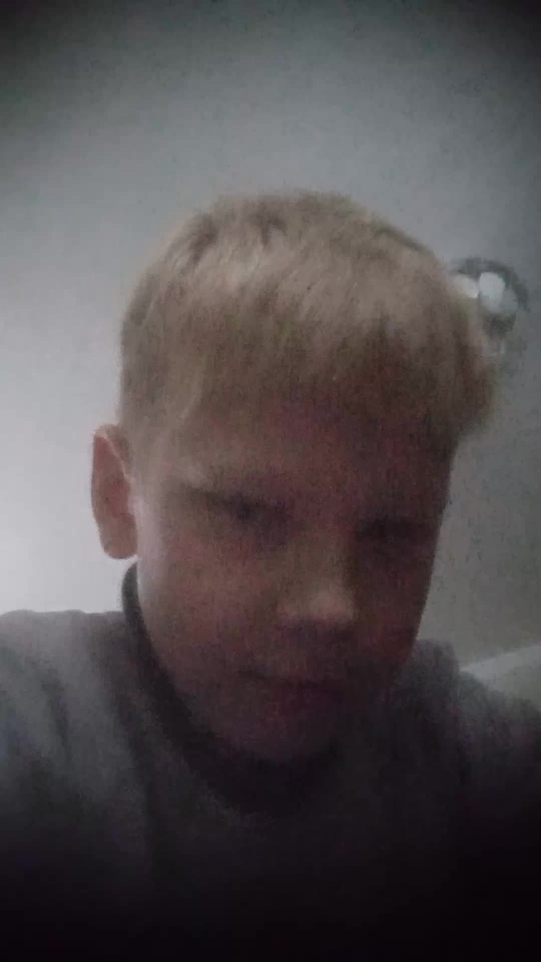 первый стрим в этом году