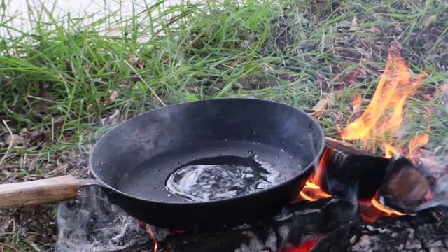 🔥HELLFIRE CHEESE SALMON🐠 - DON'T MISS THIS ONE!😱