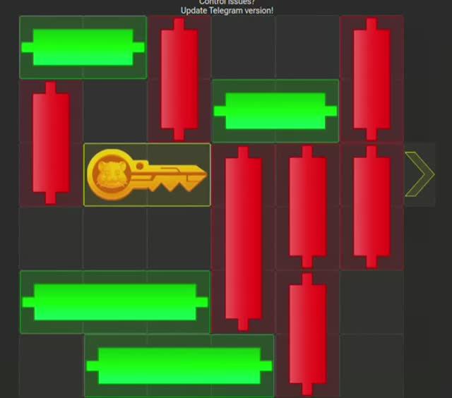 Hamster Kombat Puzzle 2024.12.24