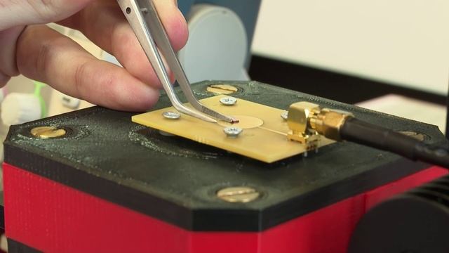 Датчик тока