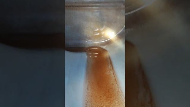 Сезон закрывается. Воду сливаем, все моем