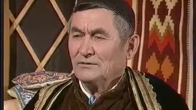 Хазина. Казакбаев Мухаметьян