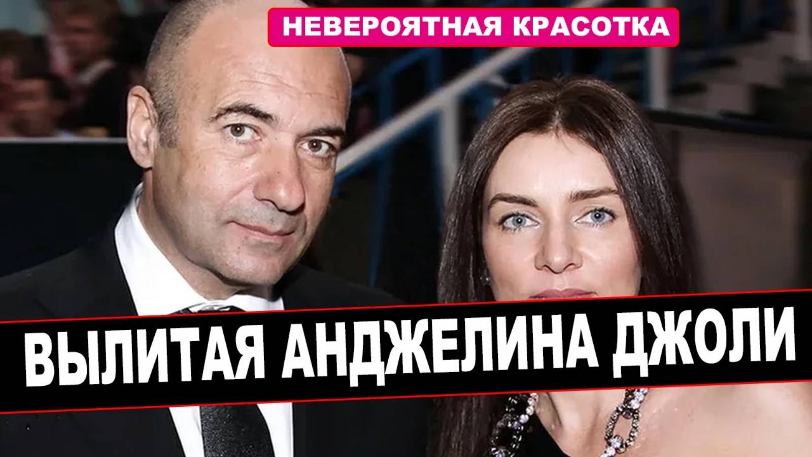 Крутой ПОКАЗАЛ ФОТО... Красотка-дочь Игоря Крутого произвела фурор в Интернете