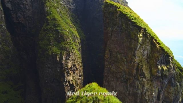Phil Collins - Another day in Paradise _ Red Tiger remix