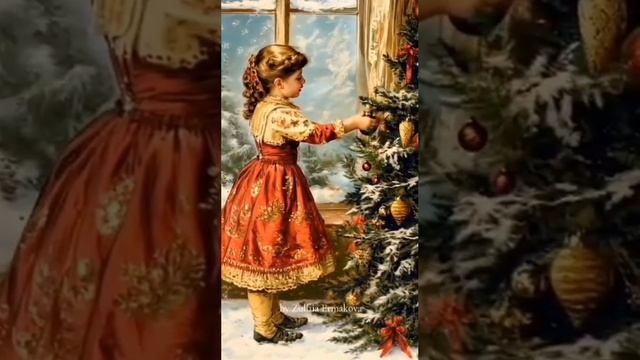 Открытки анимированные искусственным интеллектом