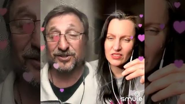 Белой акации гроздья душистые