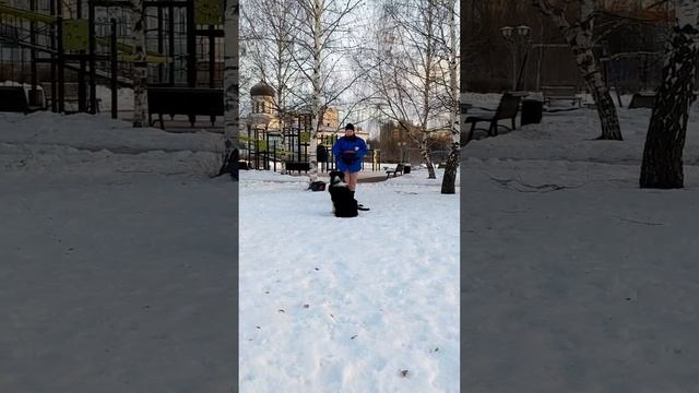 АО Лир - ловля первых бросков