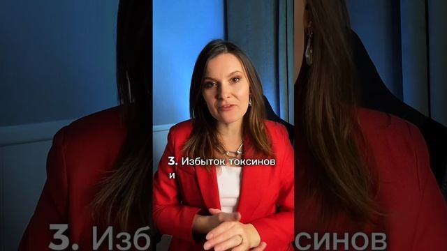 3 ошибки, которые мешают вам похудеть