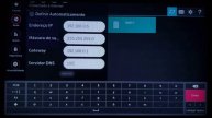 Modificar o DNS de minha TV LG