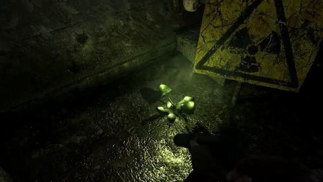 Metro: Last Light - Серия 10