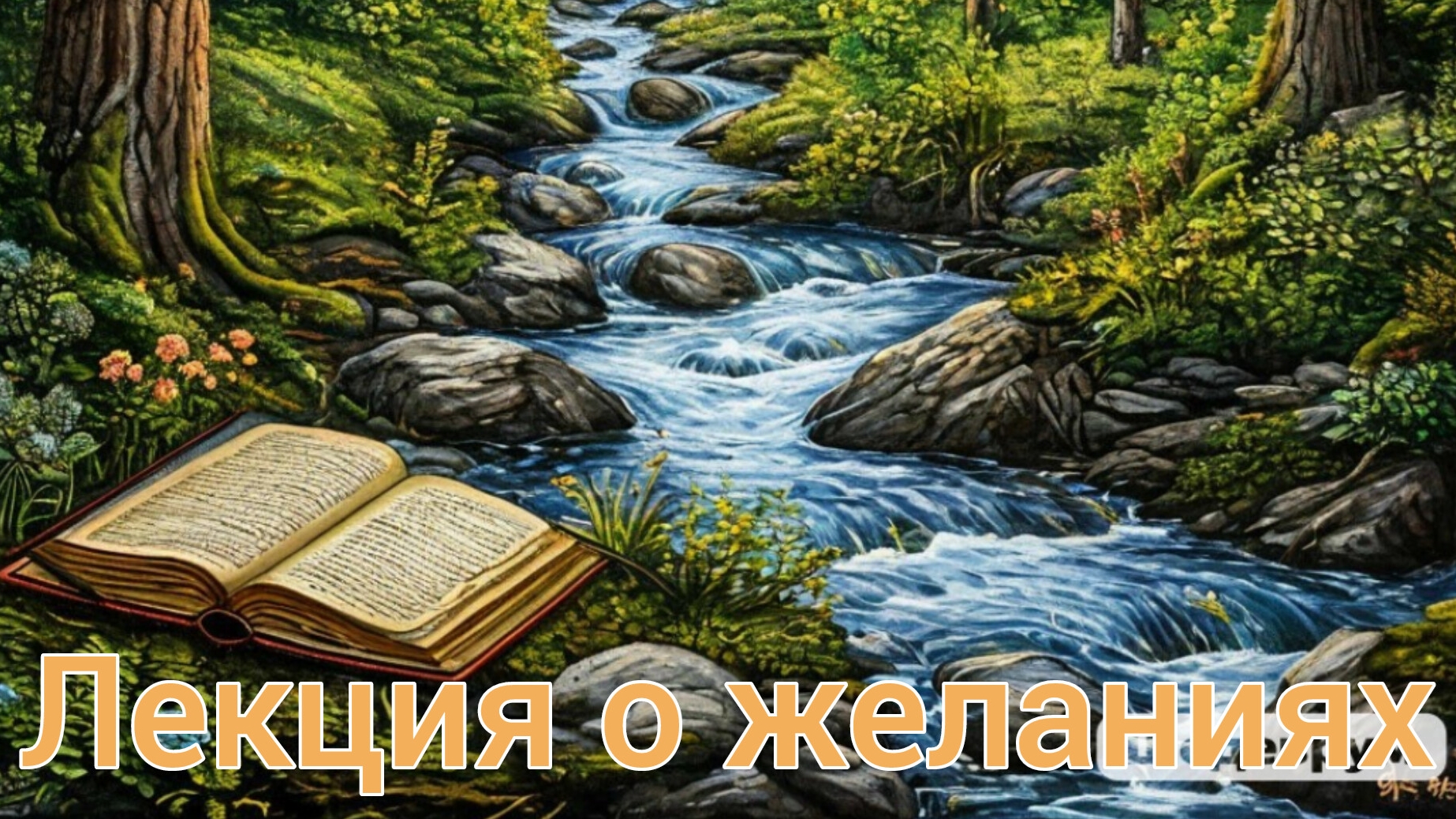 Как желания влияют на нас?Почему исполняются неправильно?Как научиться управлять желаниями.