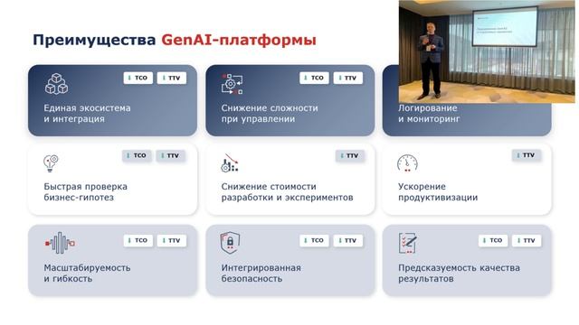 GenAI в страховых проектах