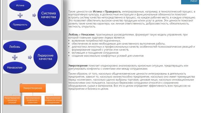 Интеграция