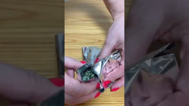 Делаем ароматизатор для шкафа своими руками. 🤫