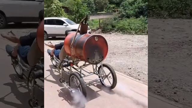 чудо аппарат... 😃