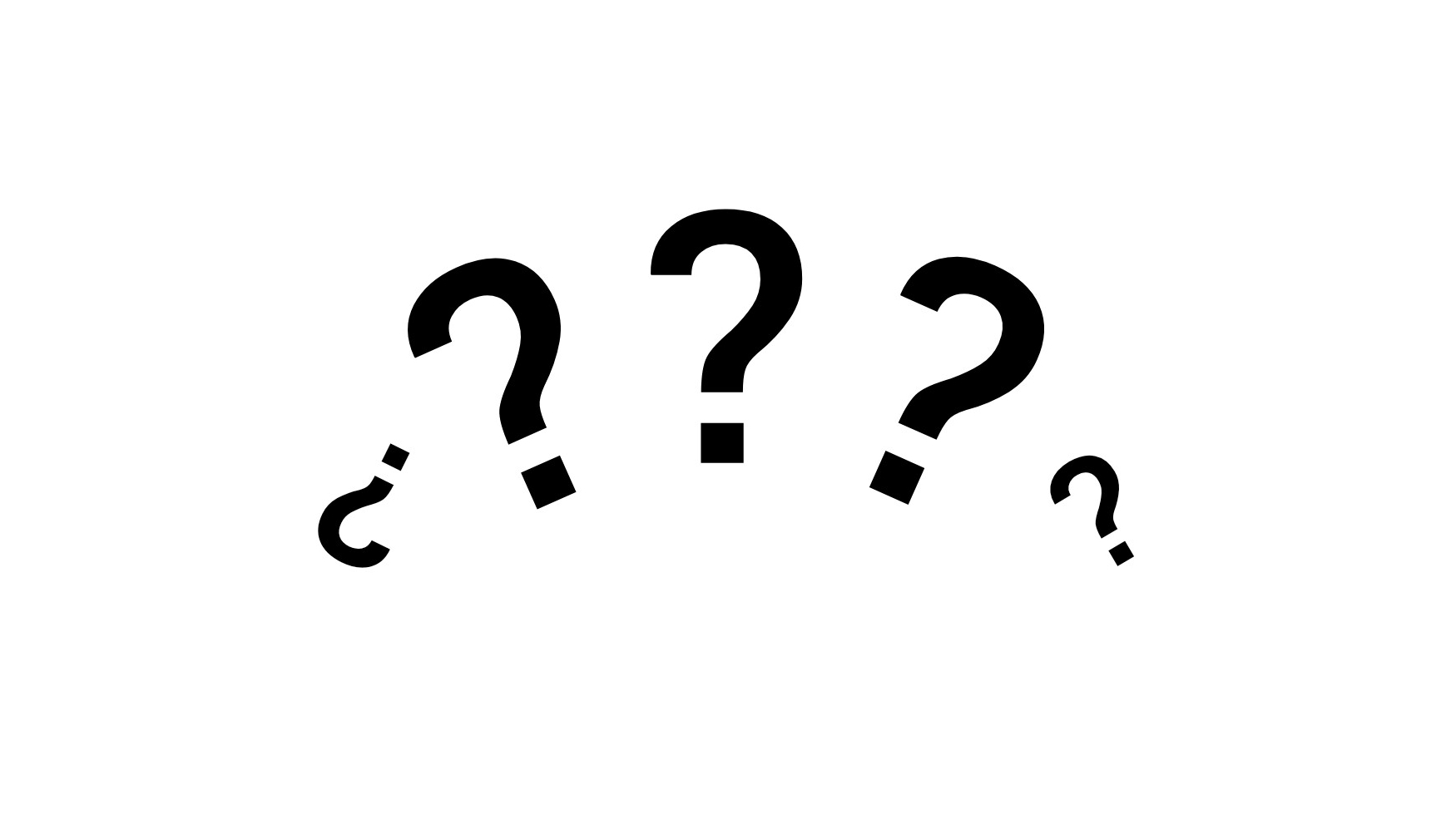 ЗАЧЕМ?ПОЧЕМУ?КАК?