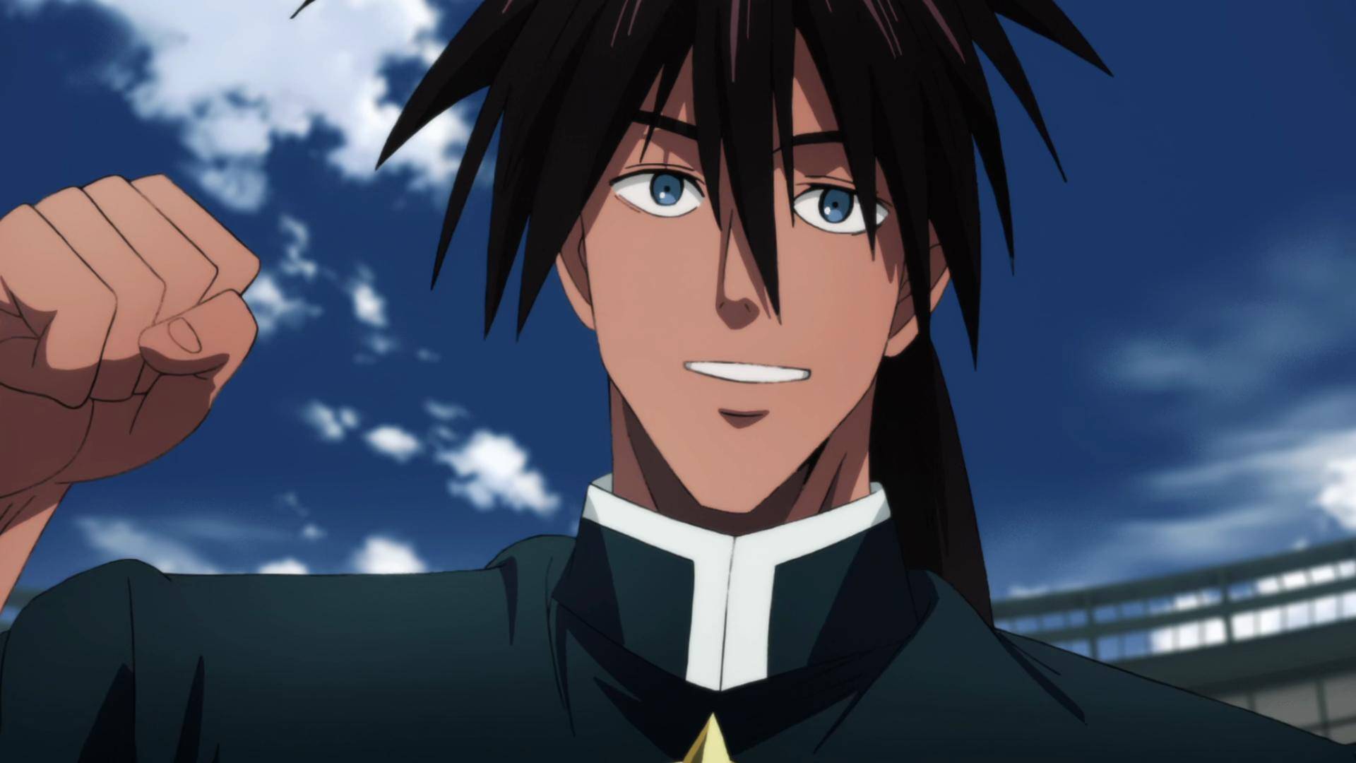 suiryu новая атака (The strongest batlegrounds)