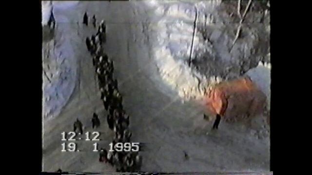 9. 19 января 1995 года