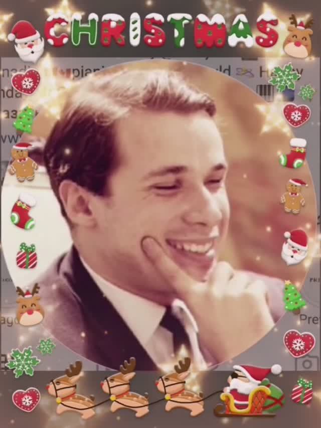 Merry Xmas! ⭐#GlennGould#beethoven