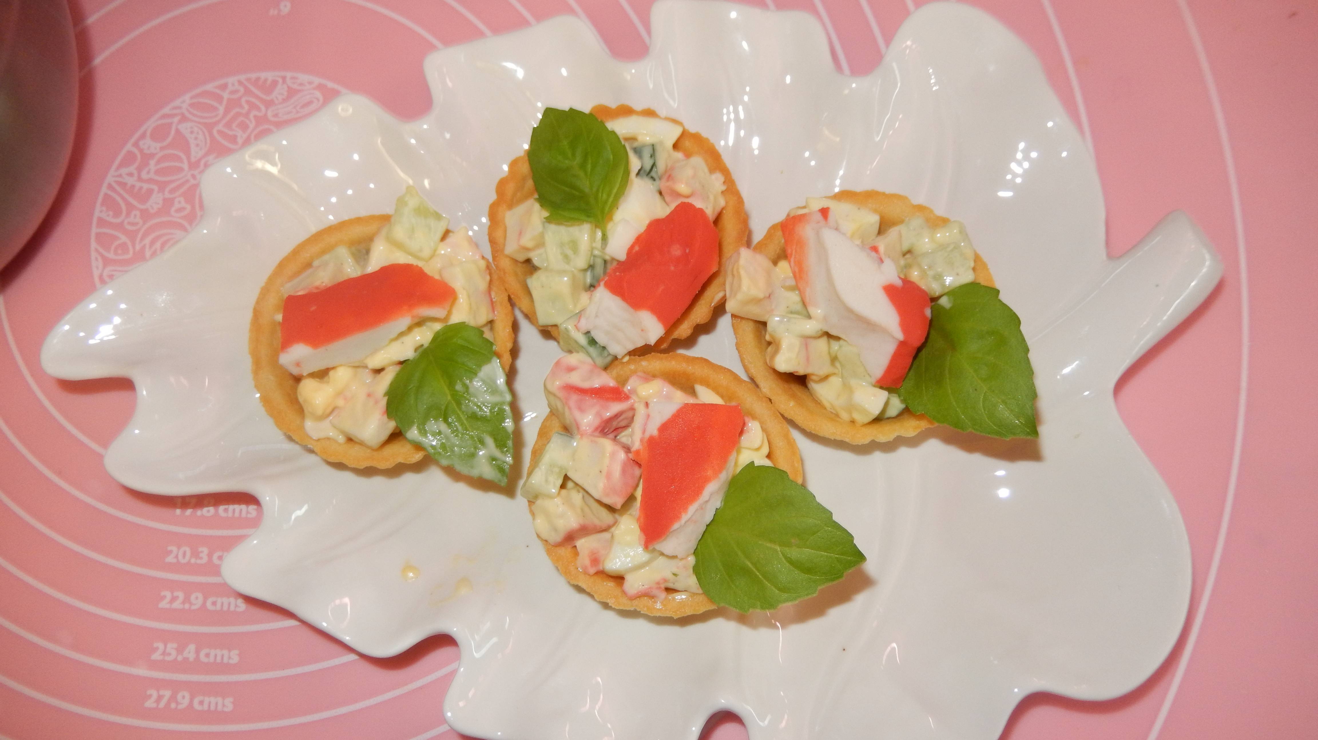 Рецепт.. Суббота. Украшаем зал...Новогодние салаты. Кулинарим с Людмилой..