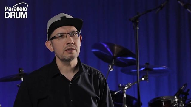 Барабанный тренажёр для дома