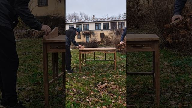 Стол-конструктор