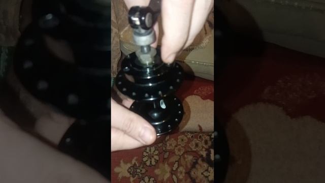 втулки на насыпи катят