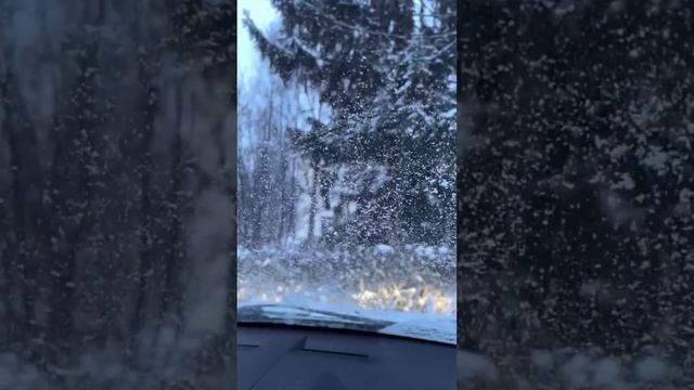 Уже на нашем RUTUBE канале! Песня Музыкальной паузы «00:01» — саундтрек этой зимы