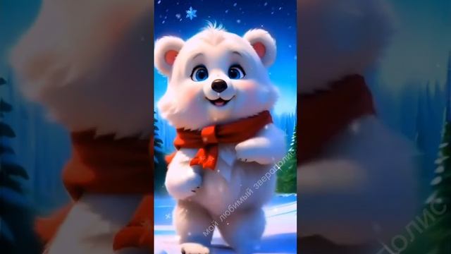 Красивый танец зверей #видео изнейросетей #shorts #приколы #смешное видео #животные #рекомендации