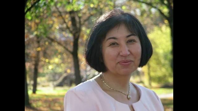 Я перестала страдать.