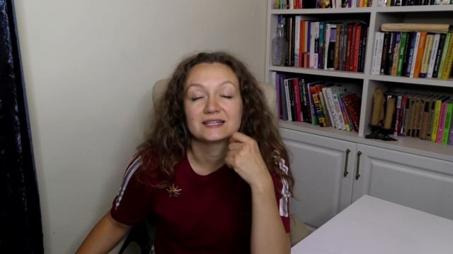 Упражнение для счастья от Ольги Парханович. Счастье с деньгами.