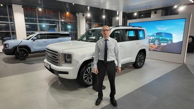 Haval leasing (Хавэйл Лизинг) - финансовая программа производителя для корпоративных клиентов.