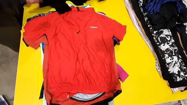 Спортивный микс  (-S1-Adult Sport A)   -  С 532