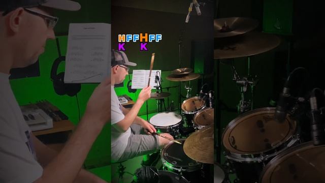 Easy Drum Fill 03