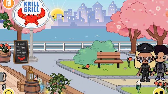 любовь это моя жизнь 3-я часть