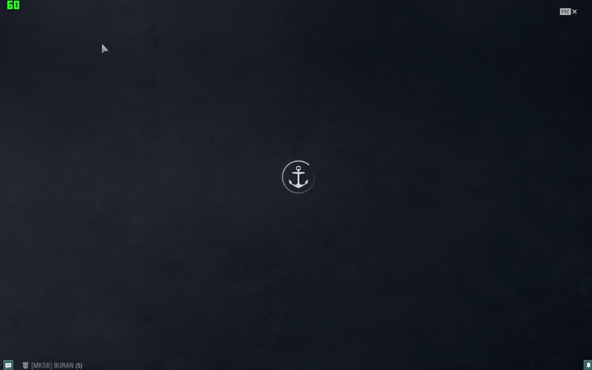 Мир кораблей (World Of WarShips)