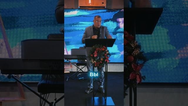 Зачем тебе Церковь. Полная версия на канале.