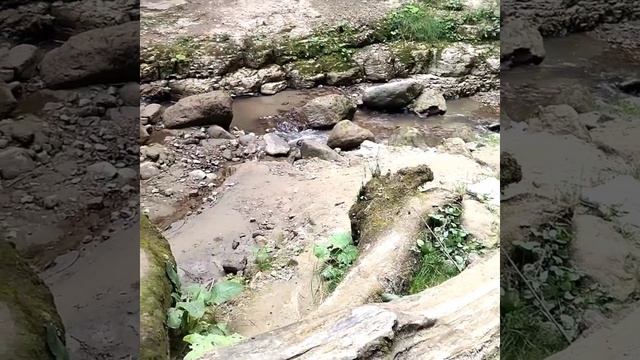 Терскол - Баксан, Тырныауз - Эль-Тюбю.
Кабардино-Балкария, Северный Кавказ.